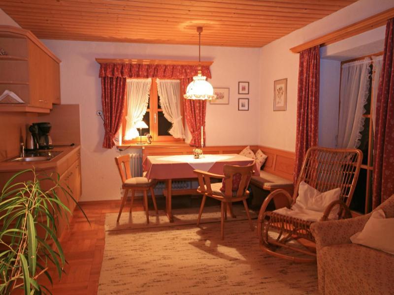 Gaestehaus Gschwendtner - Chiemgau Karte Inzell Exterior foto