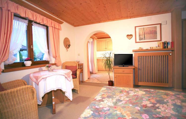 Gaestehaus Gschwendtner - Chiemgau Karte Inzell Exterior foto